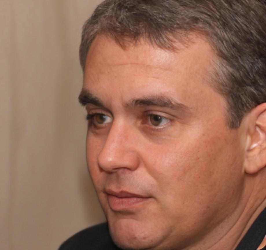 Director de Estrategia Financiera